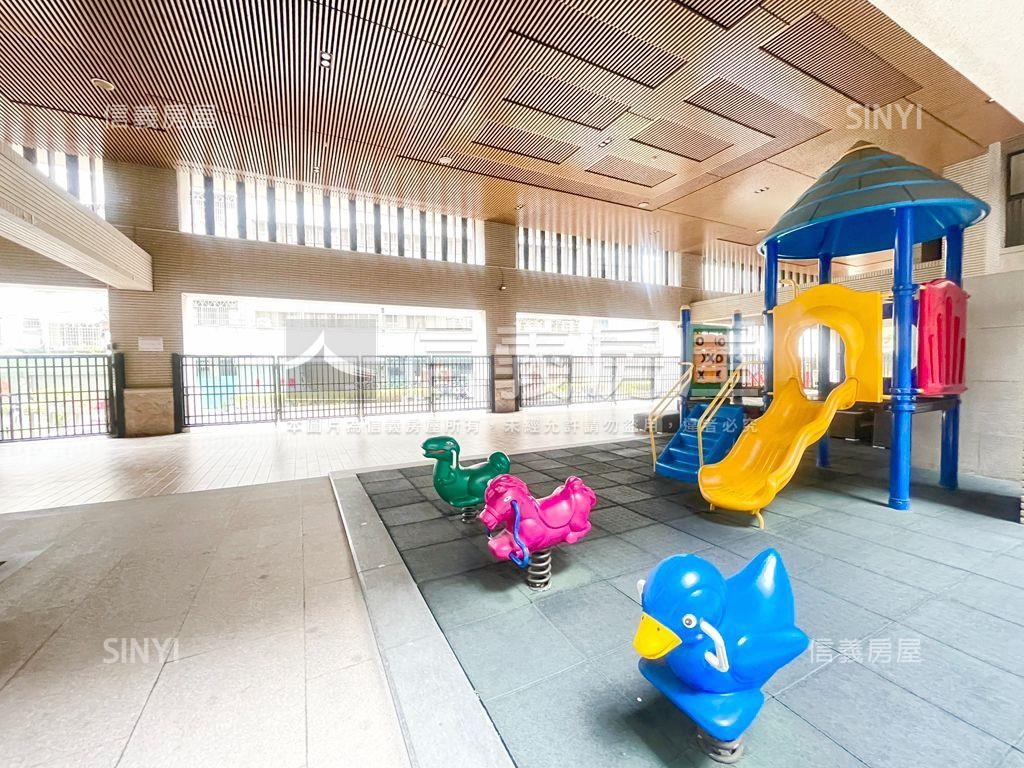 勝美大禮三房附雙車位房屋室內格局與周邊環境