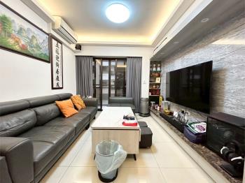 近大明商圈三房附雙車位