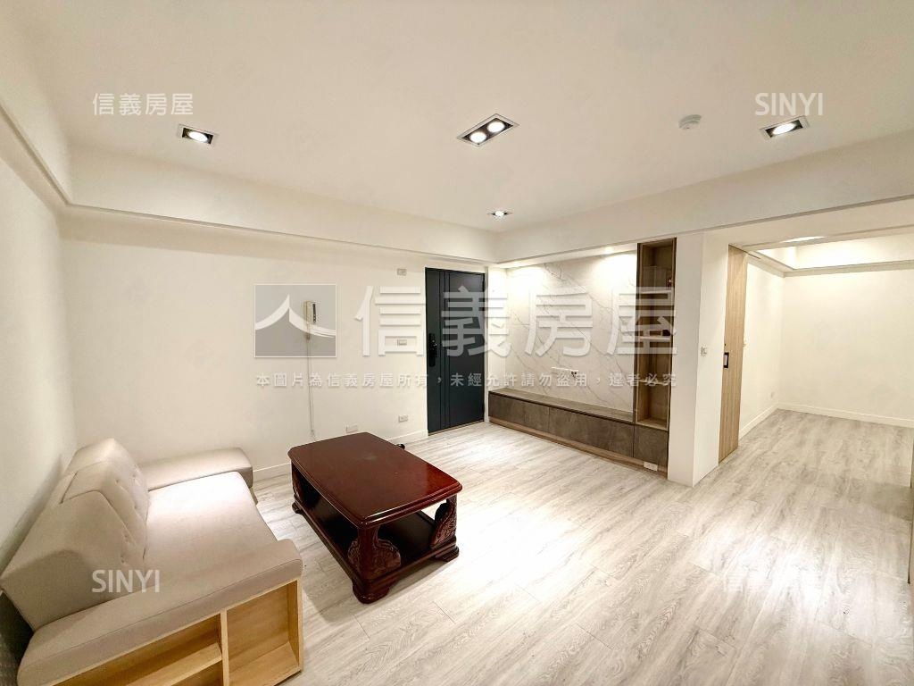 南京捷運美妝三房超少釋出房屋室內格局與周邊環境