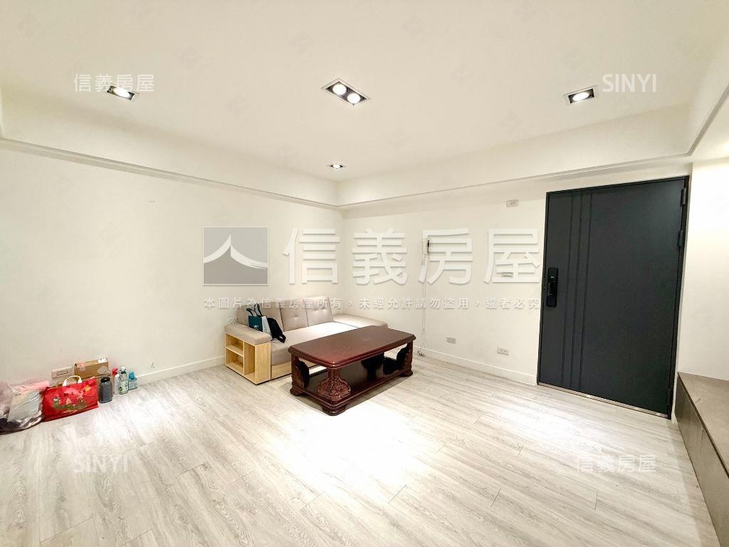 南京捷運美妝三房超少釋出房屋室內格局與周邊環境