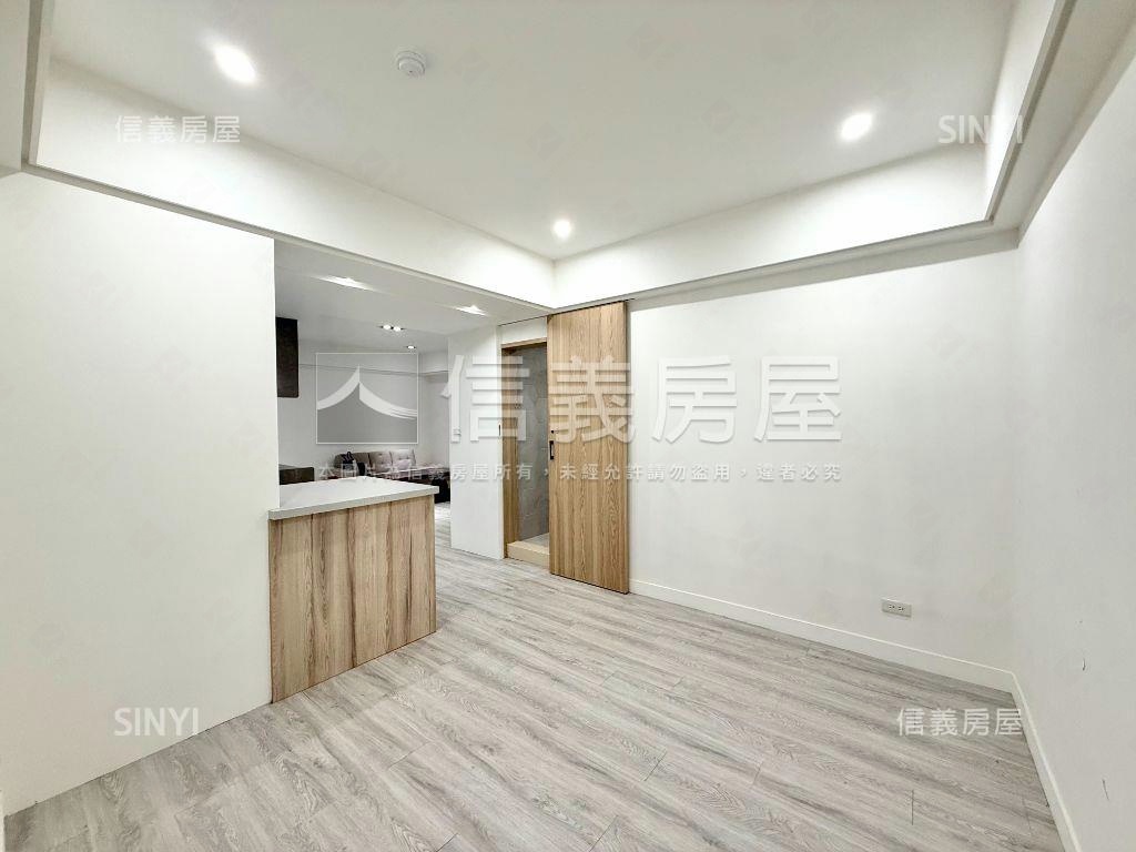 南京捷運美妝三房超少釋出房屋室內格局與周邊環境