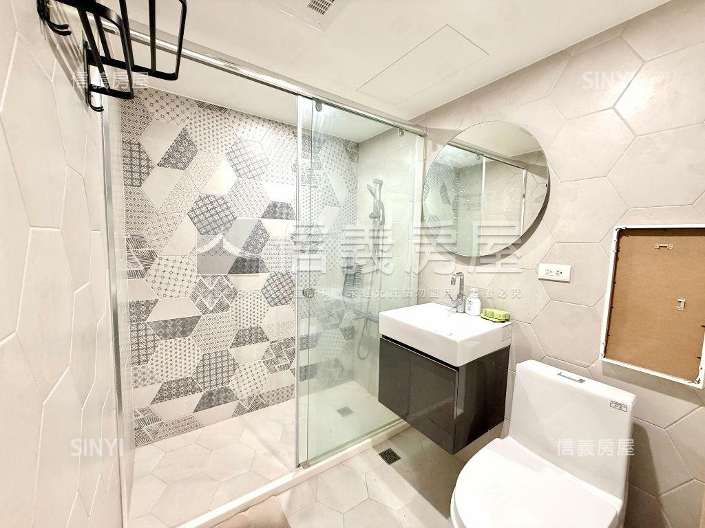 南京捷運美妝三房超少釋出房屋室內格局與周邊環境