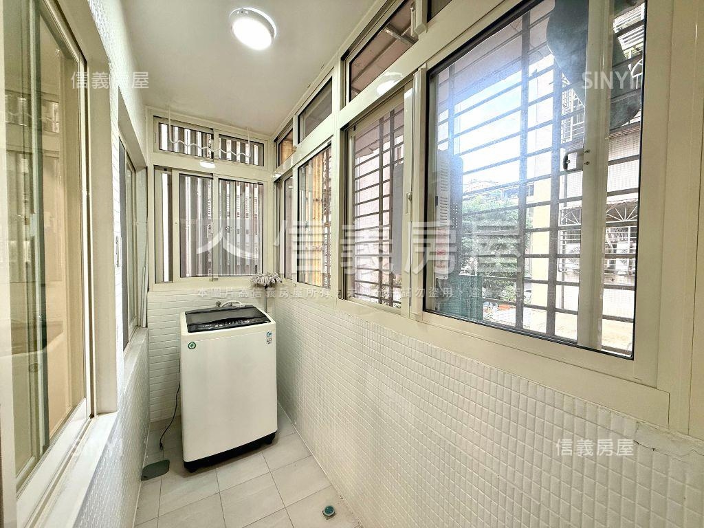 南京捷運美妝三房超少釋出房屋室內格局與周邊環境