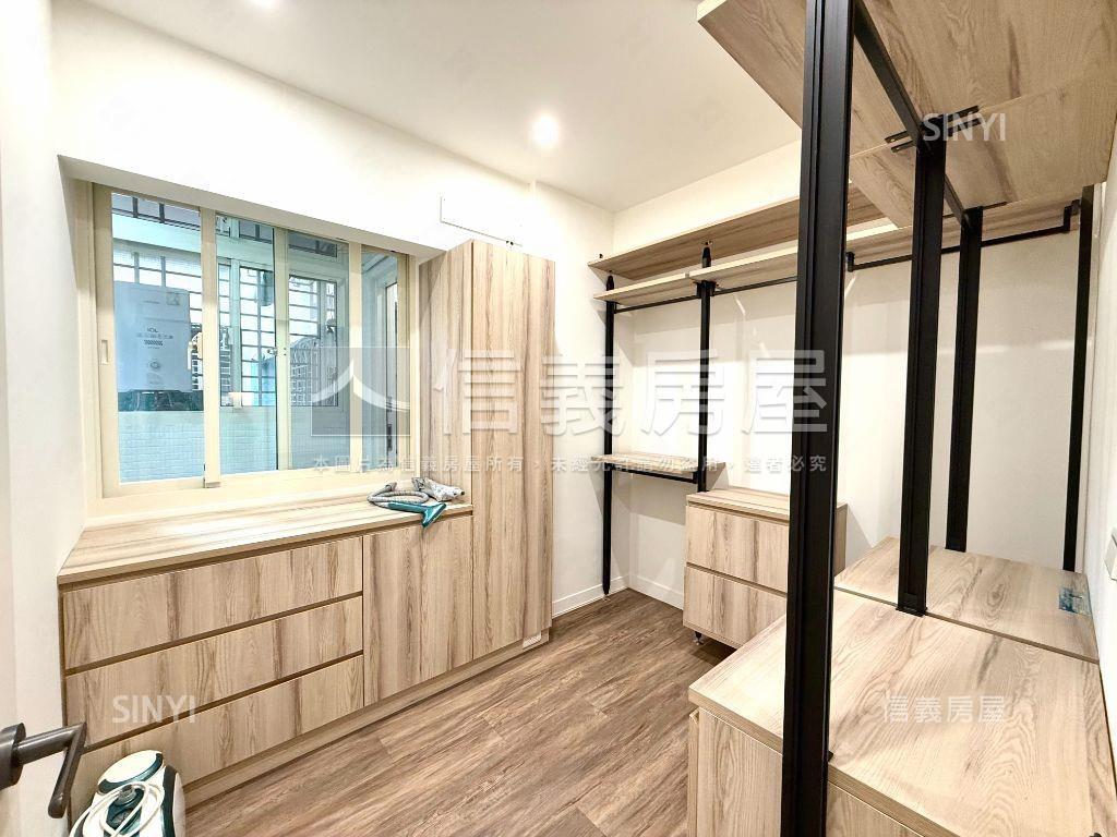 南京捷運美妝三房超少釋出房屋室內格局與周邊環境