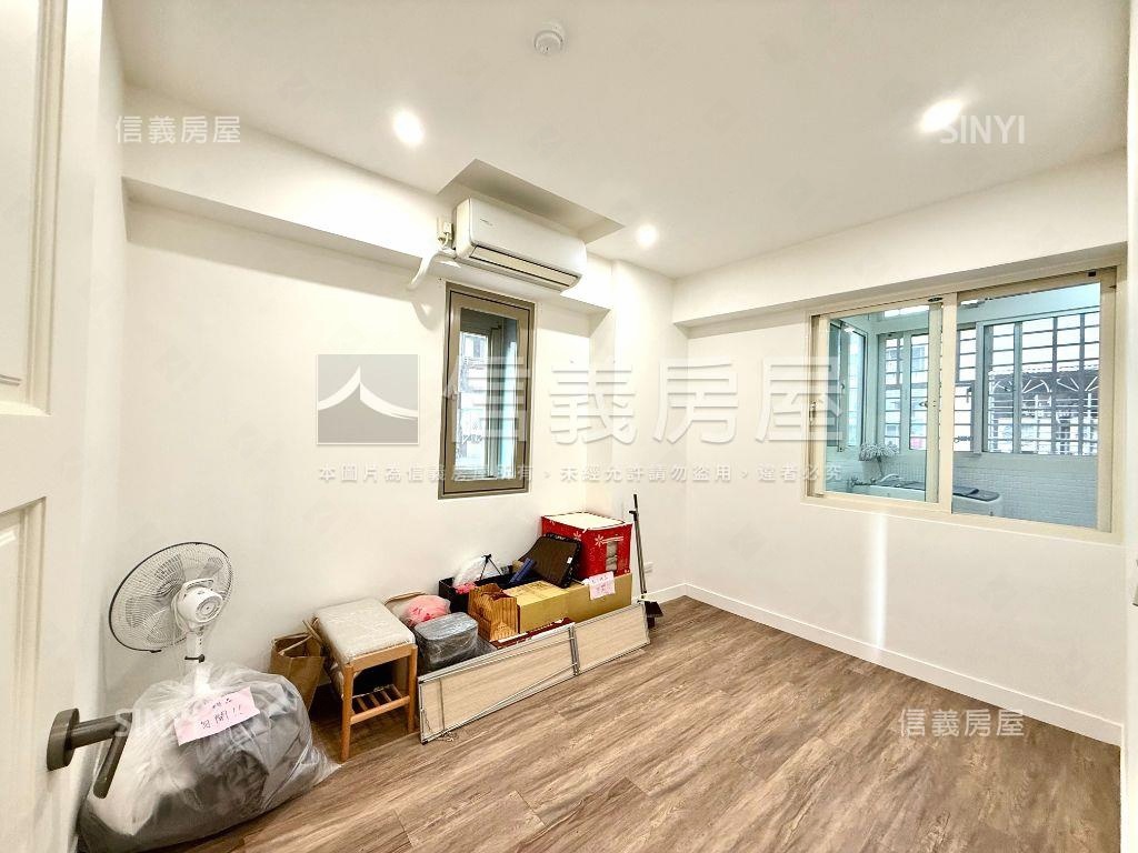 南京捷運美妝三房超少釋出房屋室內格局與周邊環境