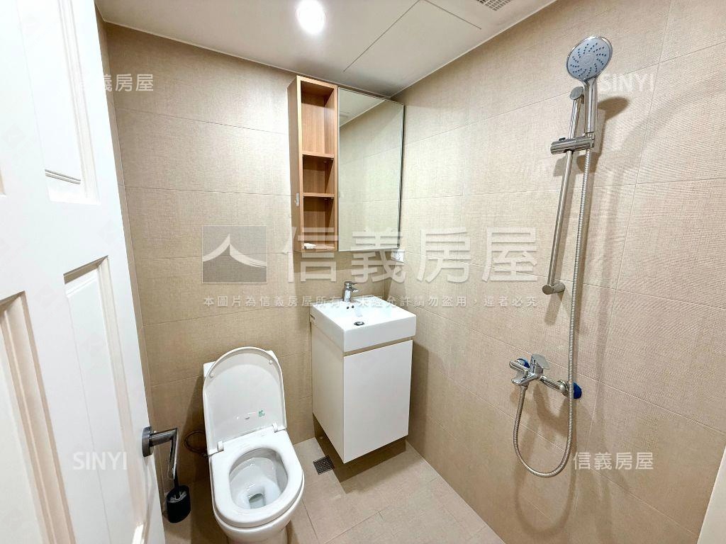 南京捷運美妝三房超少釋出房屋室內格局與周邊環境