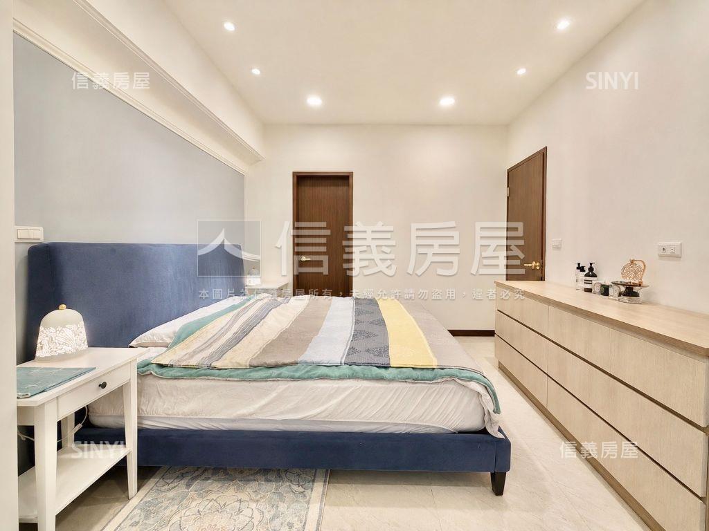 中央新村溫馨電梯大三房房屋室內格局與周邊環境