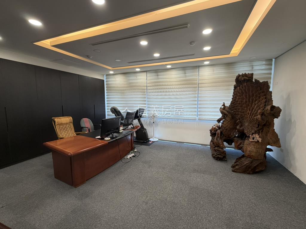 內科陽光經緯科技大樓房屋室內格局與周邊環境