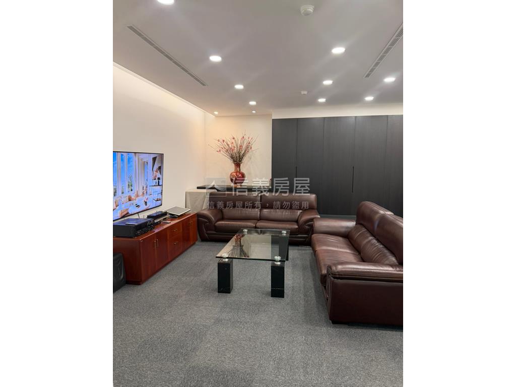 內科陽光經緯科技大樓房屋室內格局與周邊環境
