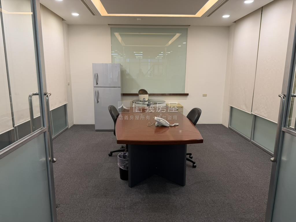 內科陽光經緯科技大樓房屋室內格局與周邊環境