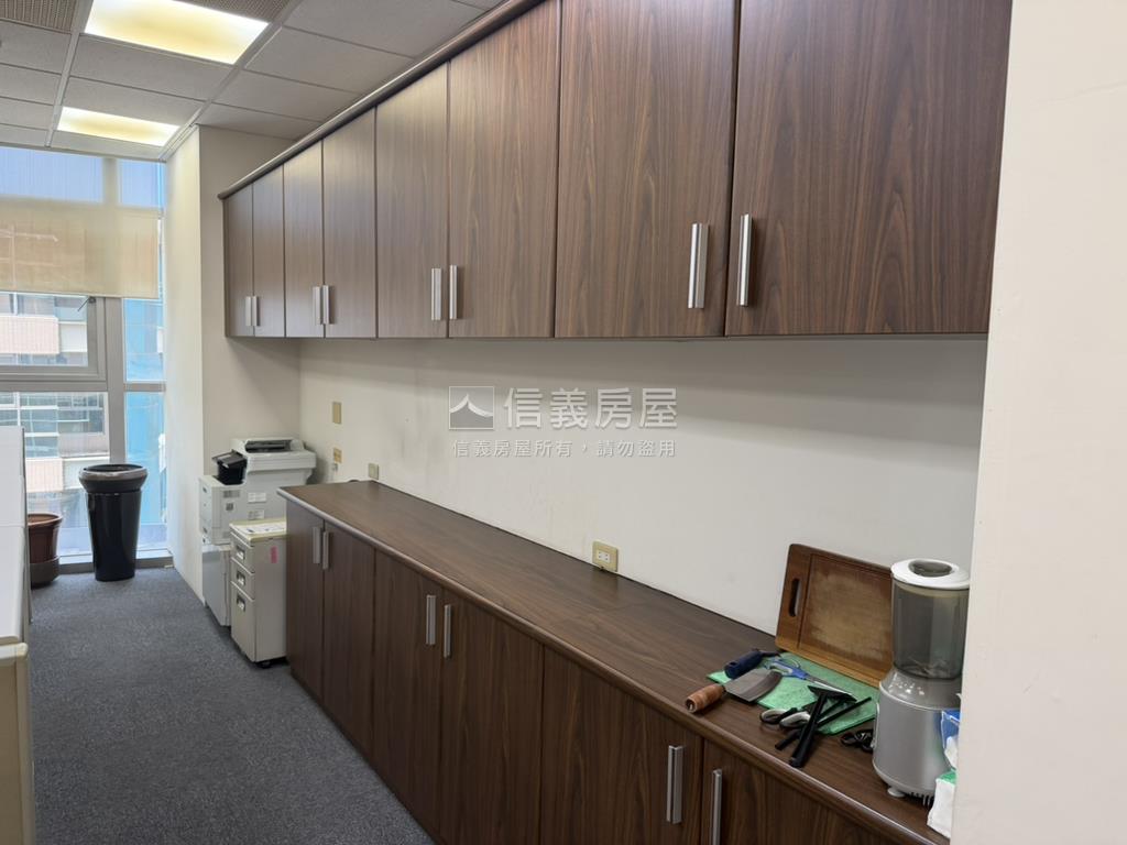 內科陽光經緯科技大樓房屋室內格局與周邊環境