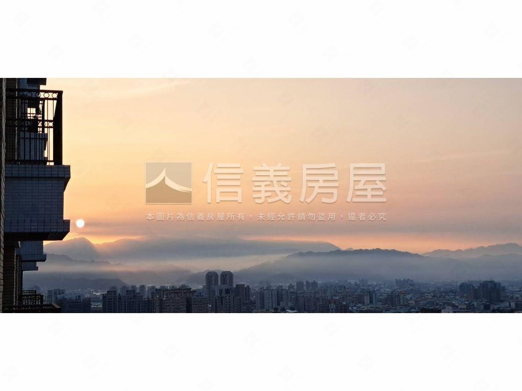 微笑雲品最佳格局稀有釋出房屋室內格局與周邊環境