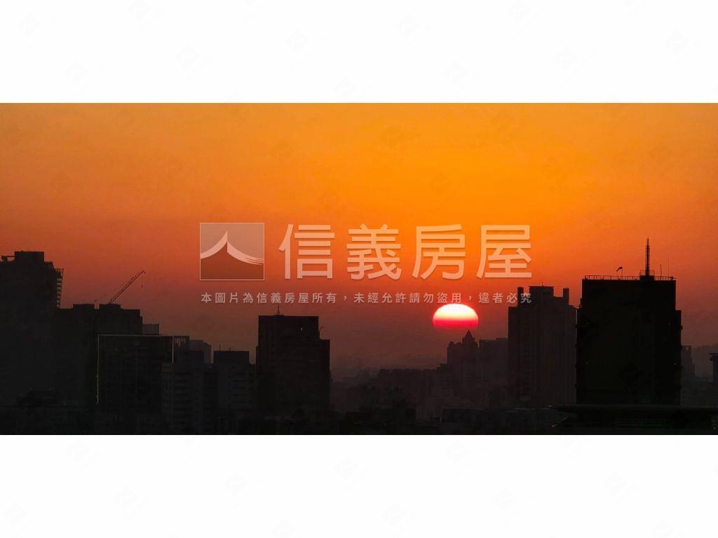 微笑雲品最佳格局稀有釋出房屋室內格局與周邊環境