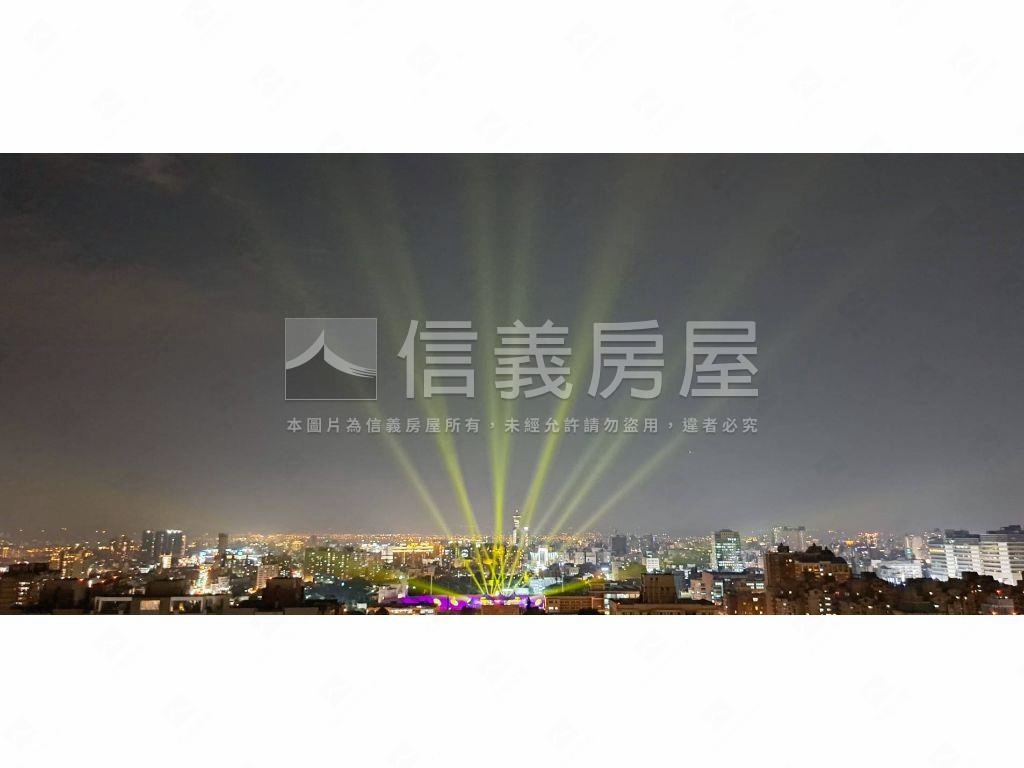 微笑雲品最佳格局稀有釋出房屋室內格局與周邊環境