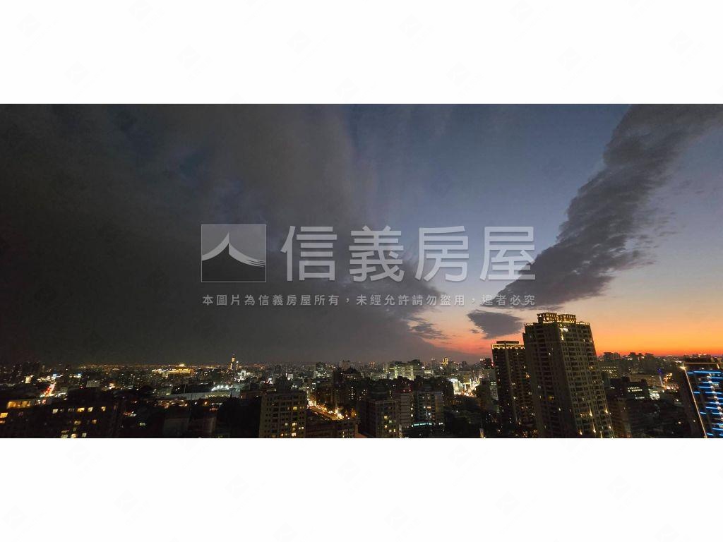 微笑雲品最佳格局稀有釋出房屋室內格局與周邊環境