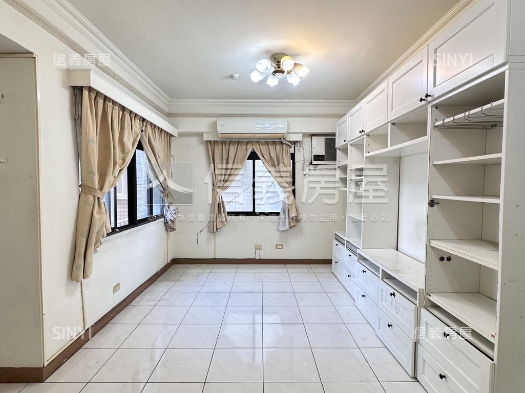 竹圍電梯３房房屋室內格局與周邊環境