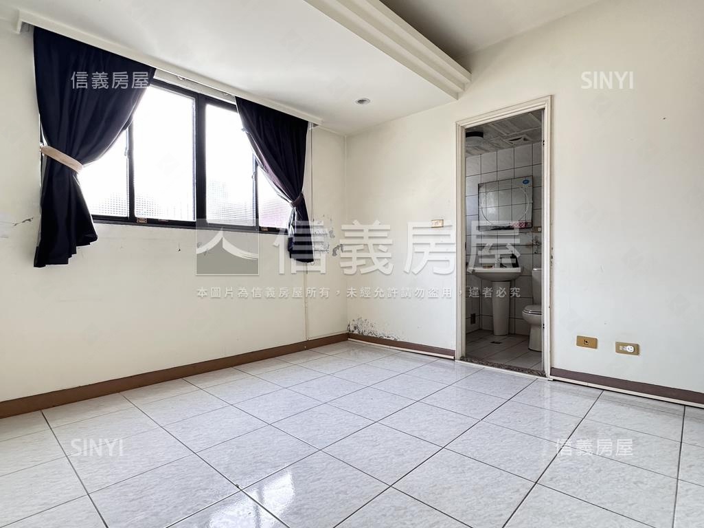 竹圍電梯３房房屋室內格局與周邊環境