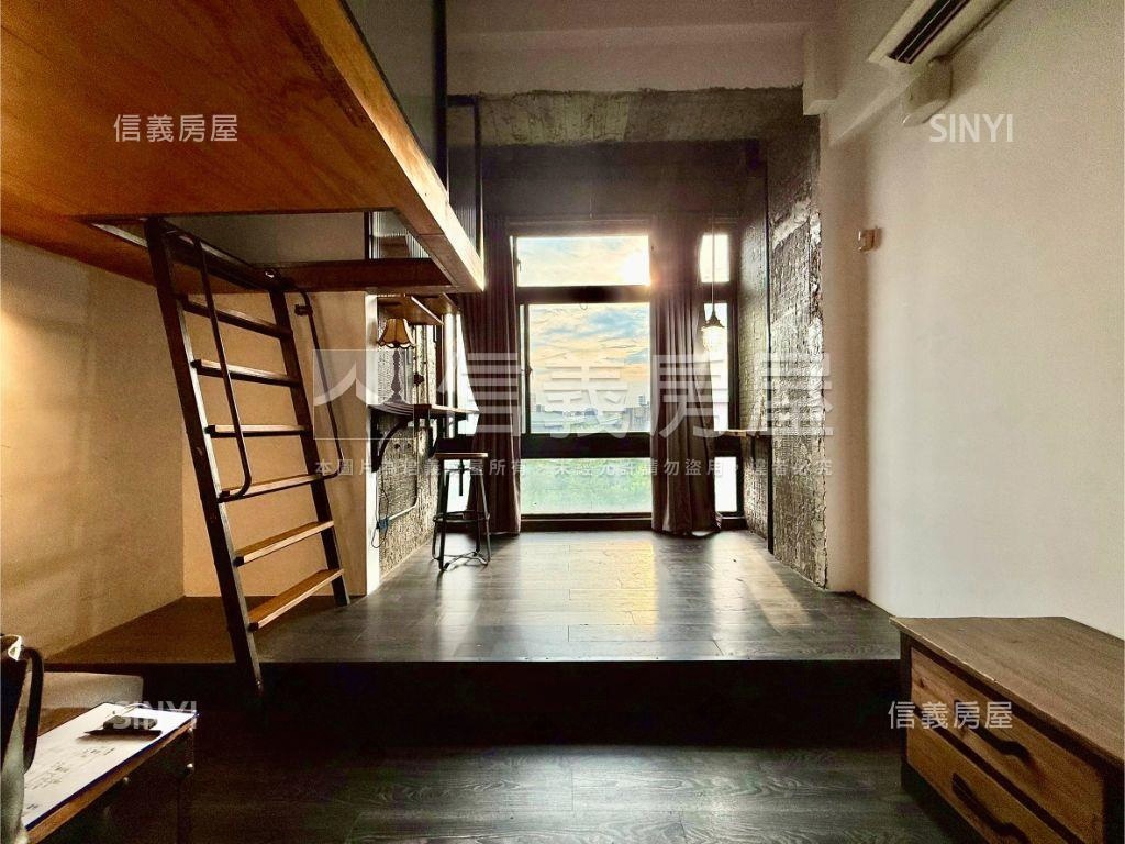 【民生儷苑】綠蔭雅居房屋室內格局與周邊環境