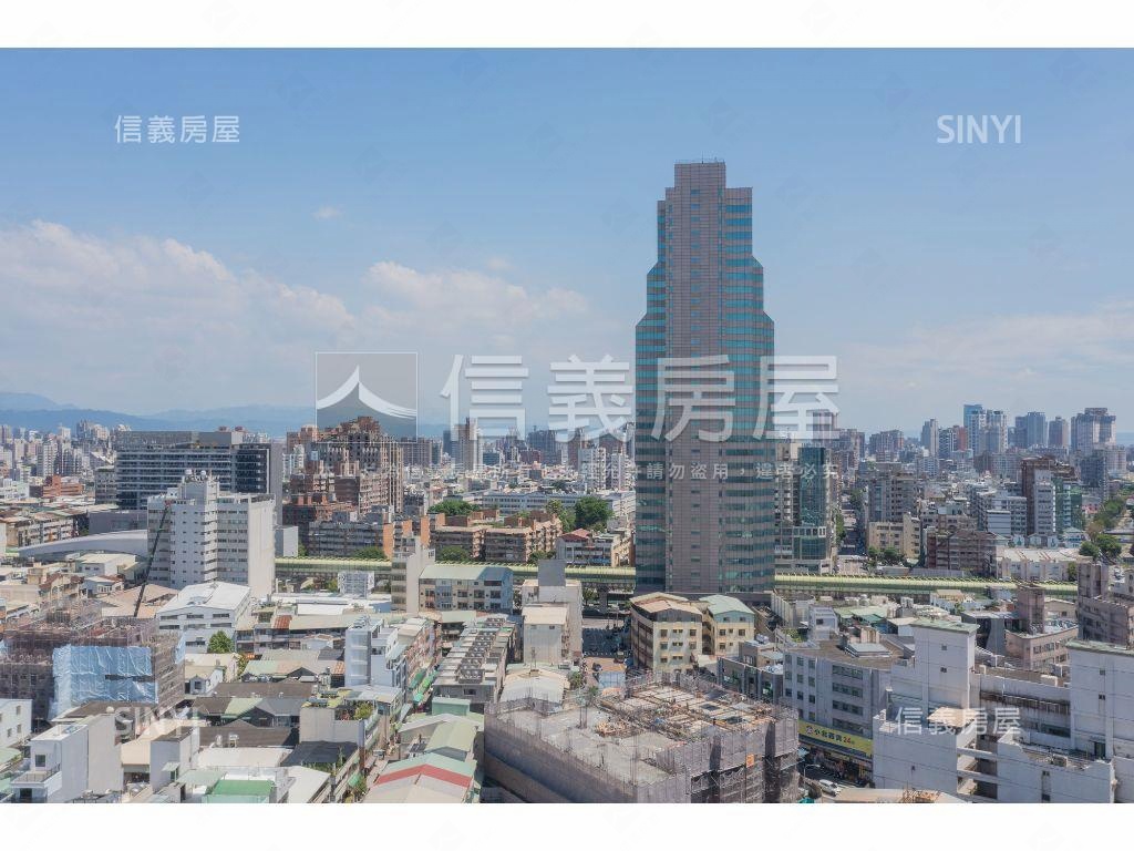 水湳市場旁日式平房房屋室內格局與周邊環境