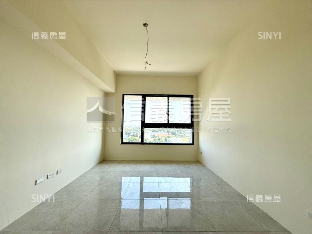 近崇德路全新朝南三房平車房屋室內格局與周邊環境