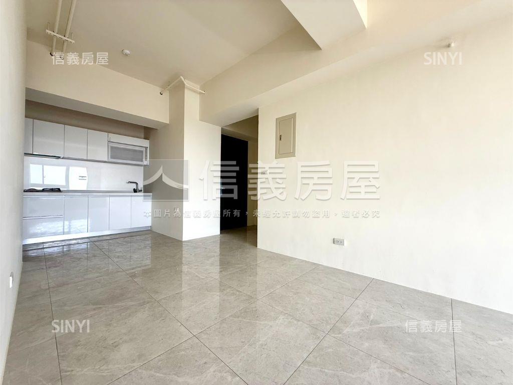 近崇德路全新朝南三房平車房屋室內格局與周邊環境