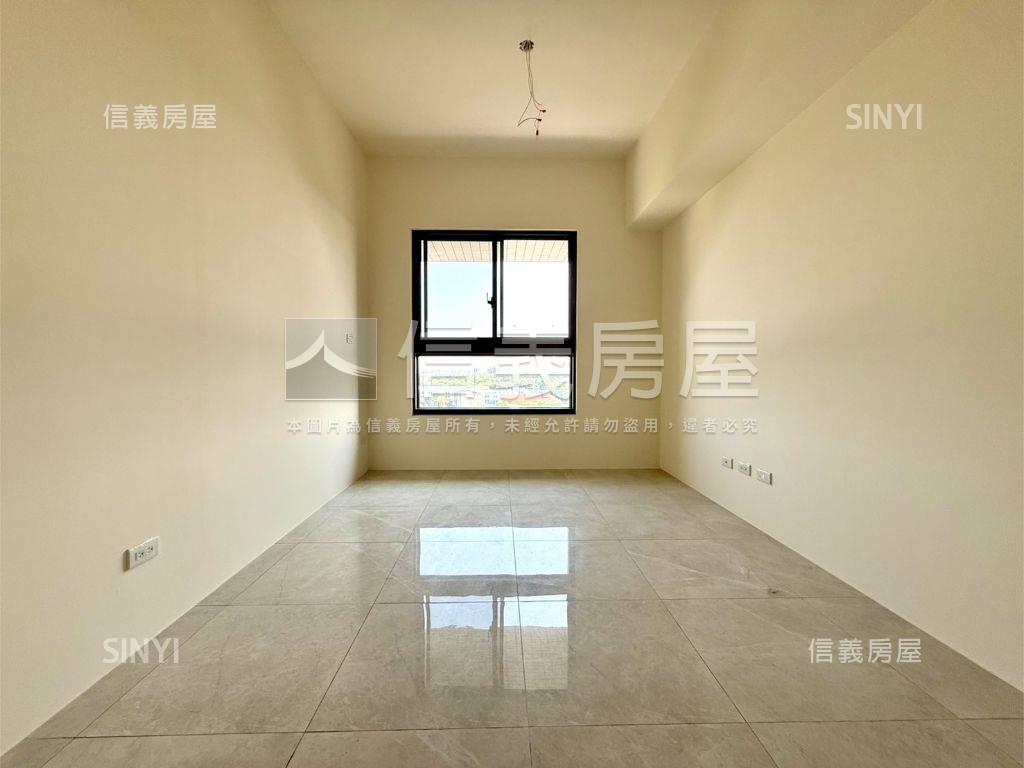 近崇德路全新朝南三房平車房屋室內格局與周邊環境