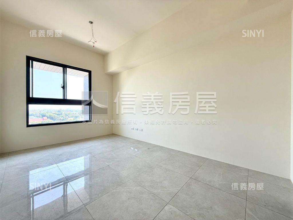 近崇德路全新朝南三房平車房屋室內格局與周邊環境