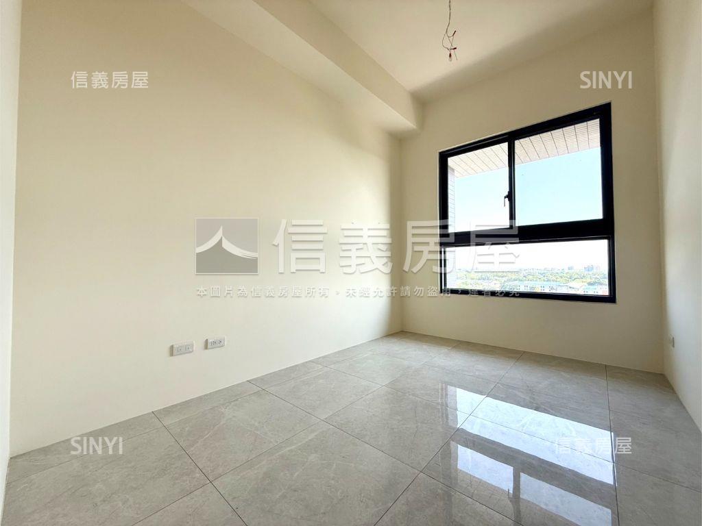 近崇德路全新朝南三房平車房屋室內格局與周邊環境