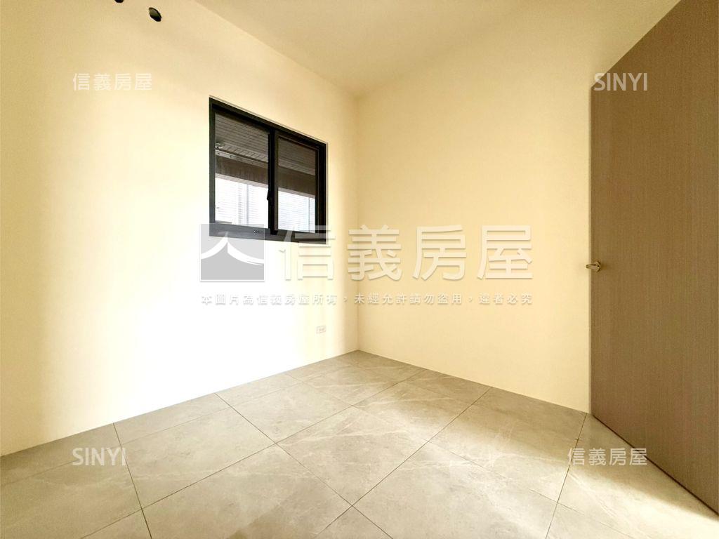 近崇德路全新朝南三房平車房屋室內格局與周邊環境