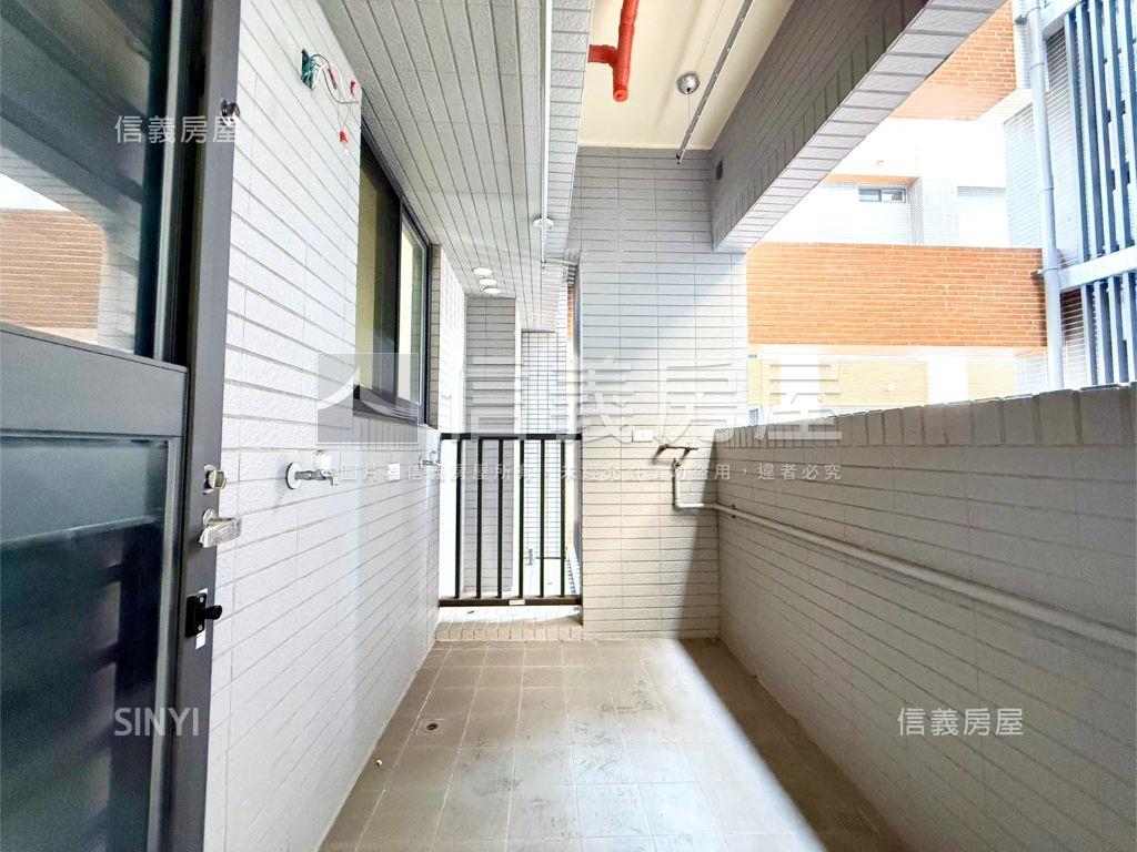 近崇德路全新朝南三房平車房屋室內格局與周邊環境