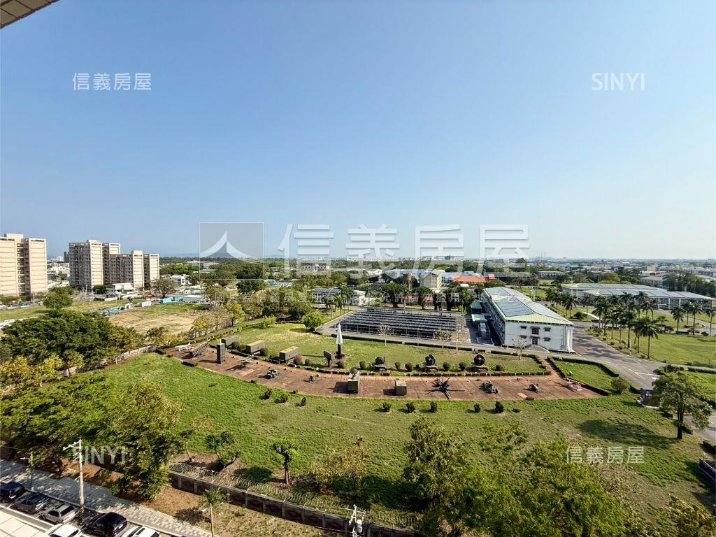 近崇德路全新朝南三房平車房屋室內格局與周邊環境