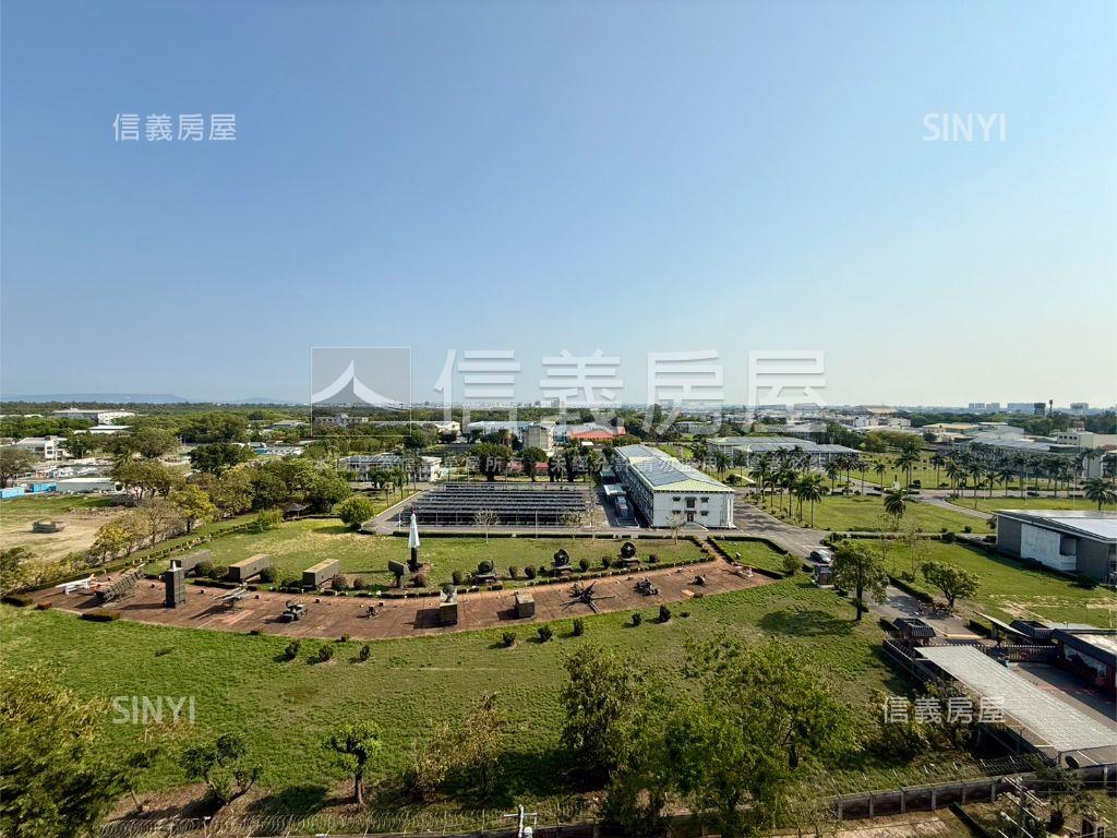 近崇德路全新朝南三房平車房屋室內格局與周邊環境