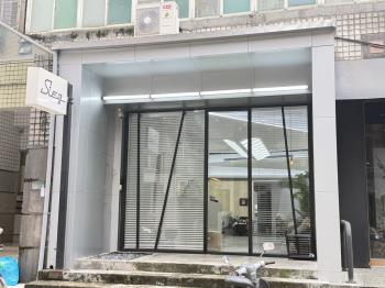 統領商圈誠意出售金店面