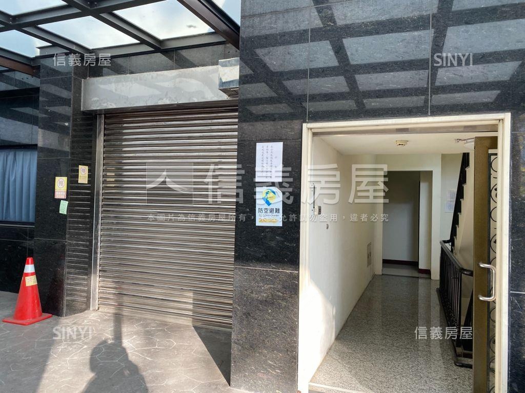 【七期置產首選】４樓整層房屋室內格局與周邊環境
