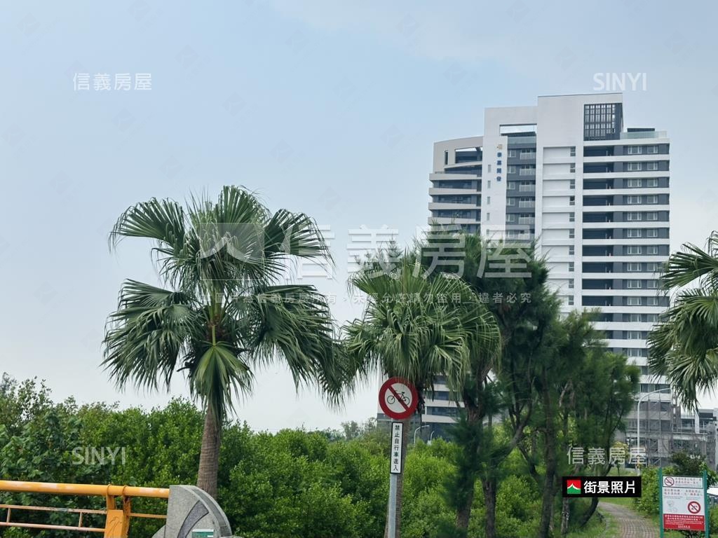 泰嘉河睦Ａ３＋平移車位房屋室內格局與周邊環境