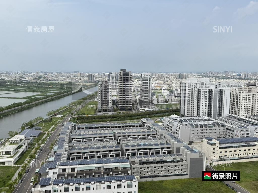泰嘉河睦Ａ３＋平移車位房屋室內格局與周邊環境