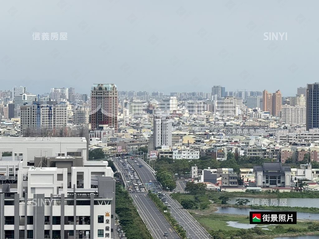 泰嘉河睦Ａ３＋平移車位房屋室內格局與周邊環境