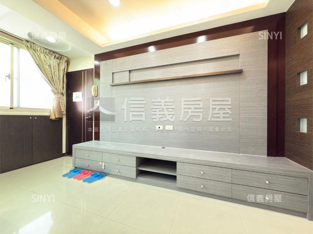 ✯中和連城美三房✯房屋室內格局與周邊環境