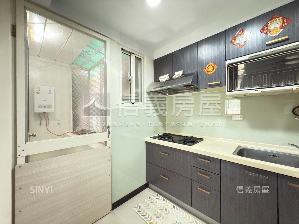 ✯中和連城美三房✯房屋室內格局與周邊環境