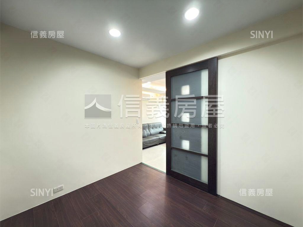 ✯中和連城美三房✯房屋室內格局與周邊環境