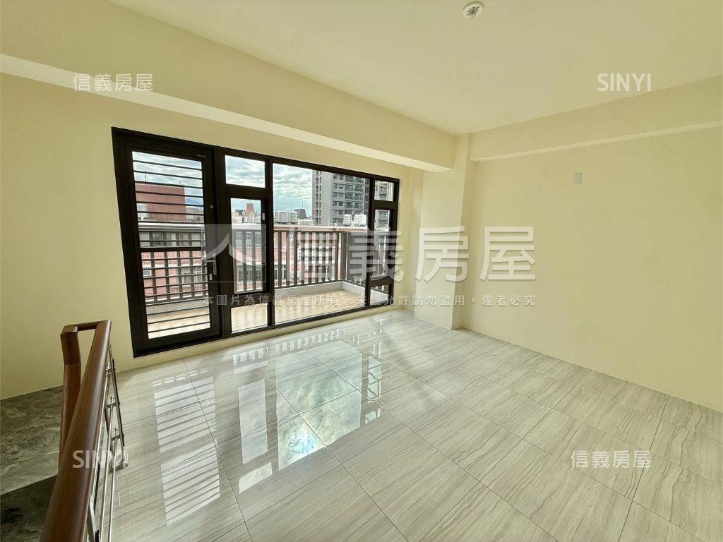 公園旁屋齡新美透天＃１房屋室內格局與周邊環境