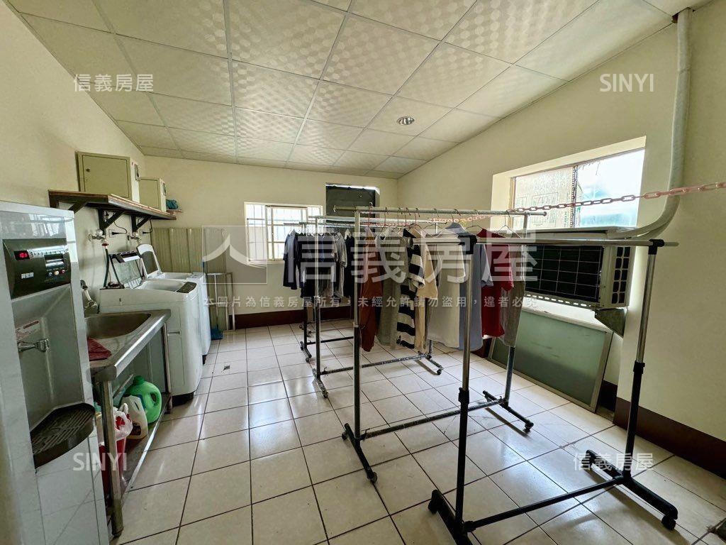 邊間透天近輕軌捷運收租房房屋室內格局與周邊環境