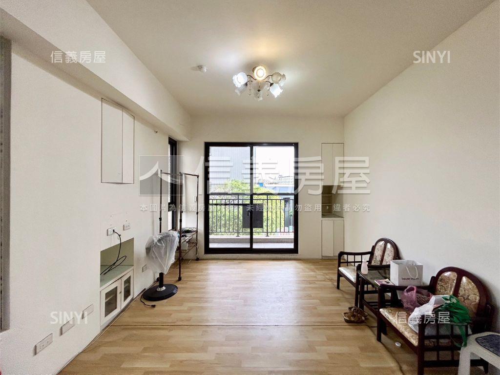 冠軍城峰｜幸福成峰房屋室內格局與周邊環境
