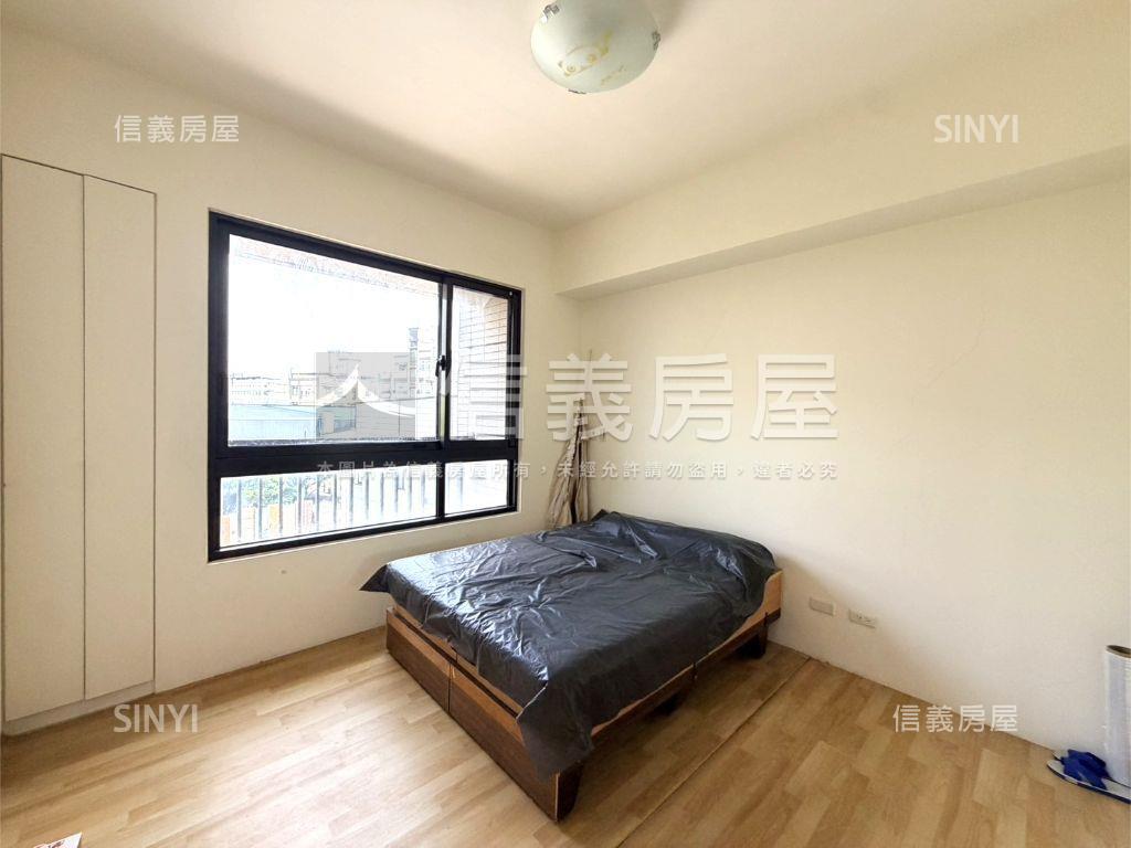 冠軍城峰｜幸福成峰房屋室內格局與周邊環境