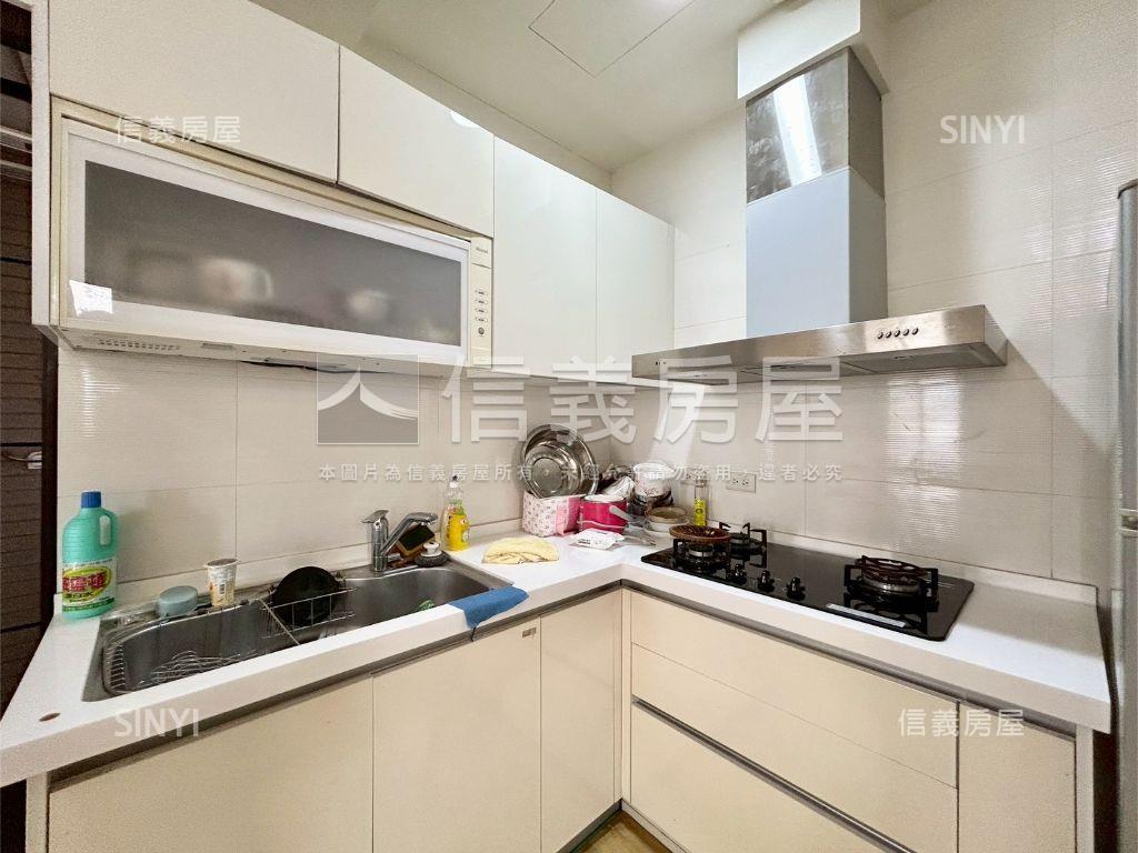 冠軍城峰｜幸福成峰房屋室內格局與周邊環境