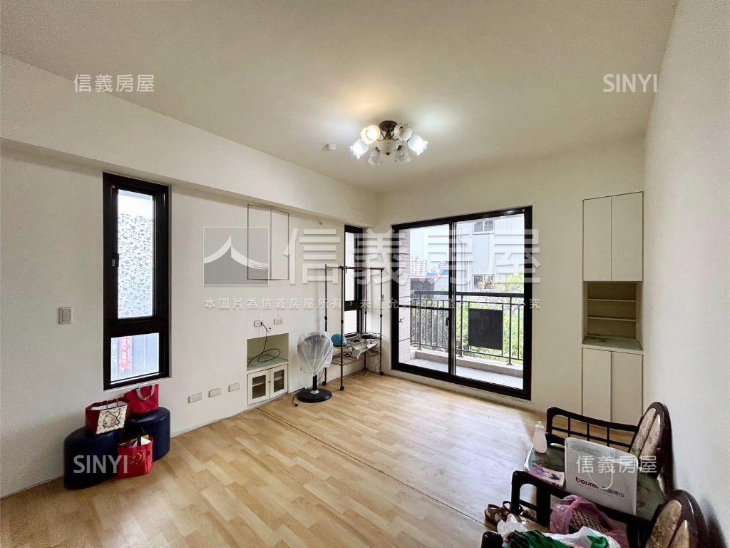 冠軍城峰｜幸福成峰房屋室內格局與周邊環境