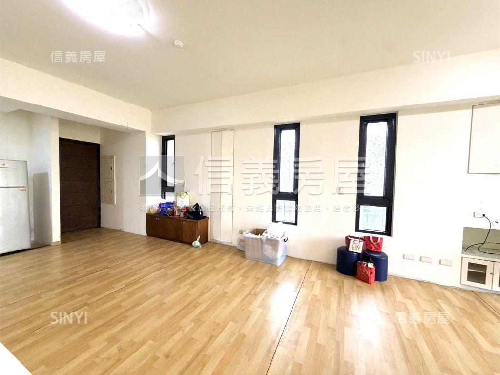 冠軍城峰｜幸福成峰房屋室內格局與周邊環境