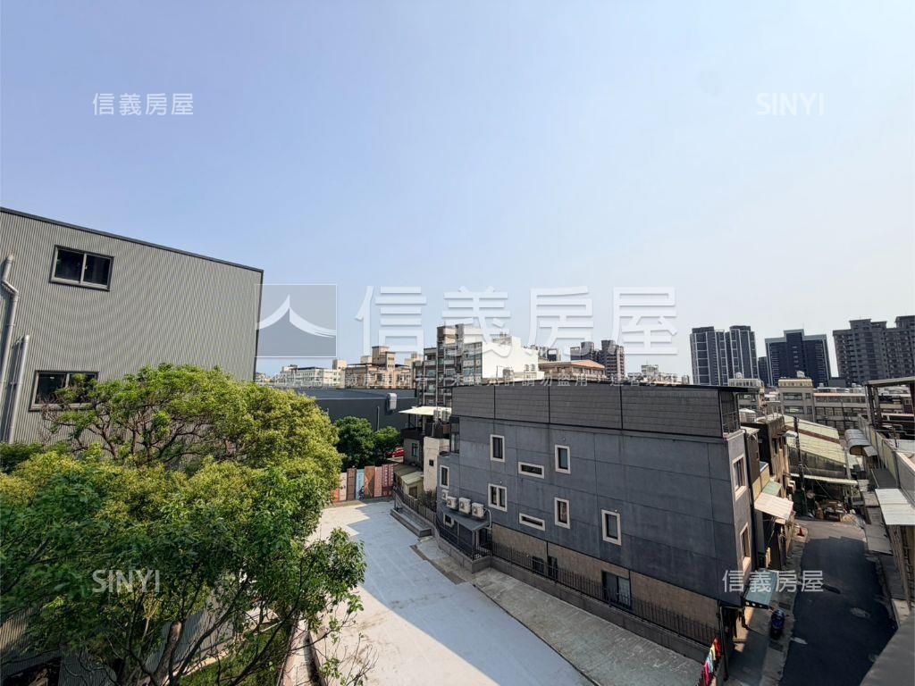 冠軍城峰｜幸福成峰房屋室內格局與周邊環境