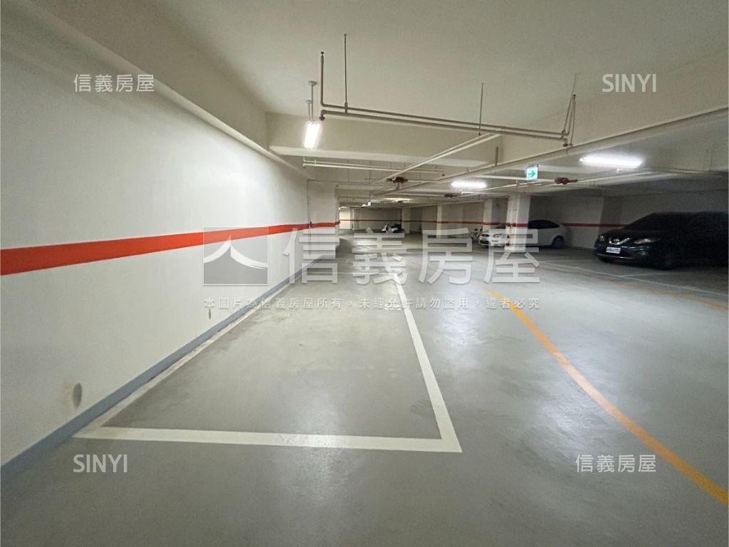 冠軍城峰｜幸福成峰房屋室內格局與周邊環境
