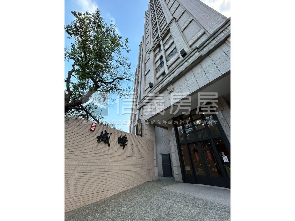 冠軍城峰｜幸福成峰房屋室內格局與周邊環境